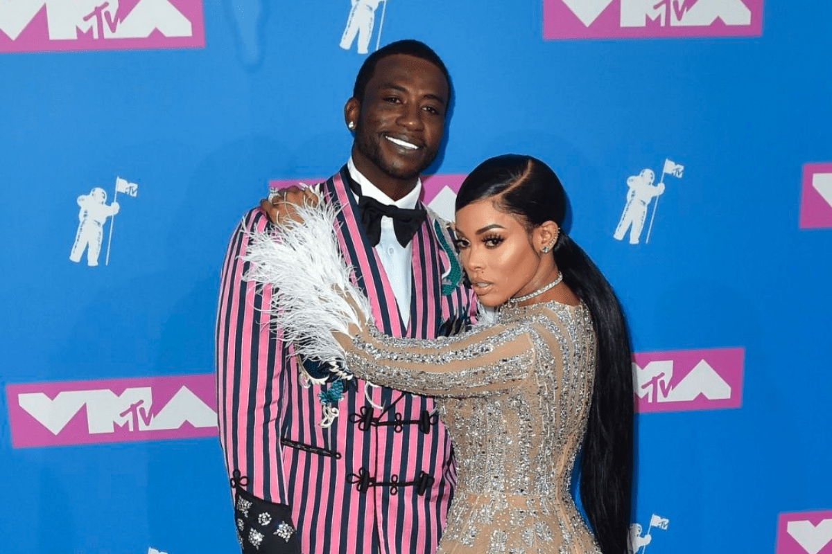 Gucci Mane’s $1 Million Cash Gift To Wife Keyshia Kaoir