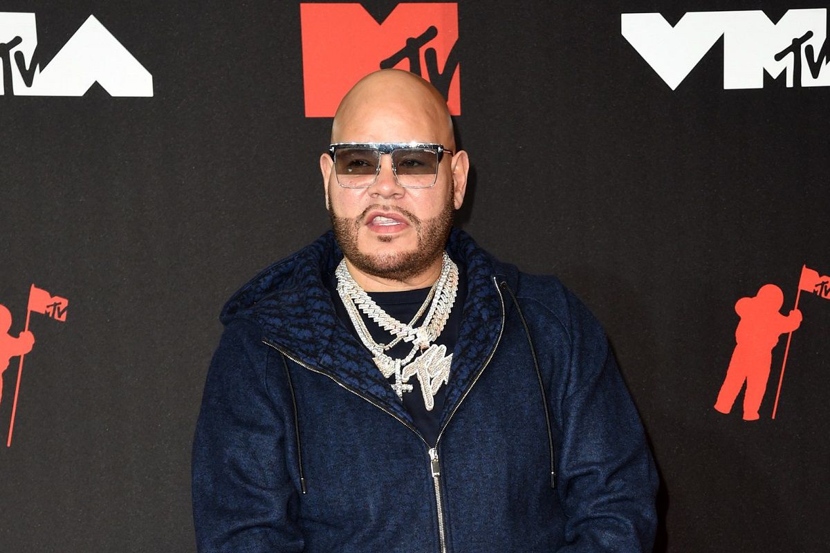 Fat Joe: The Worst Thing You Can Do In The History Of Mankind Is Be A Rat