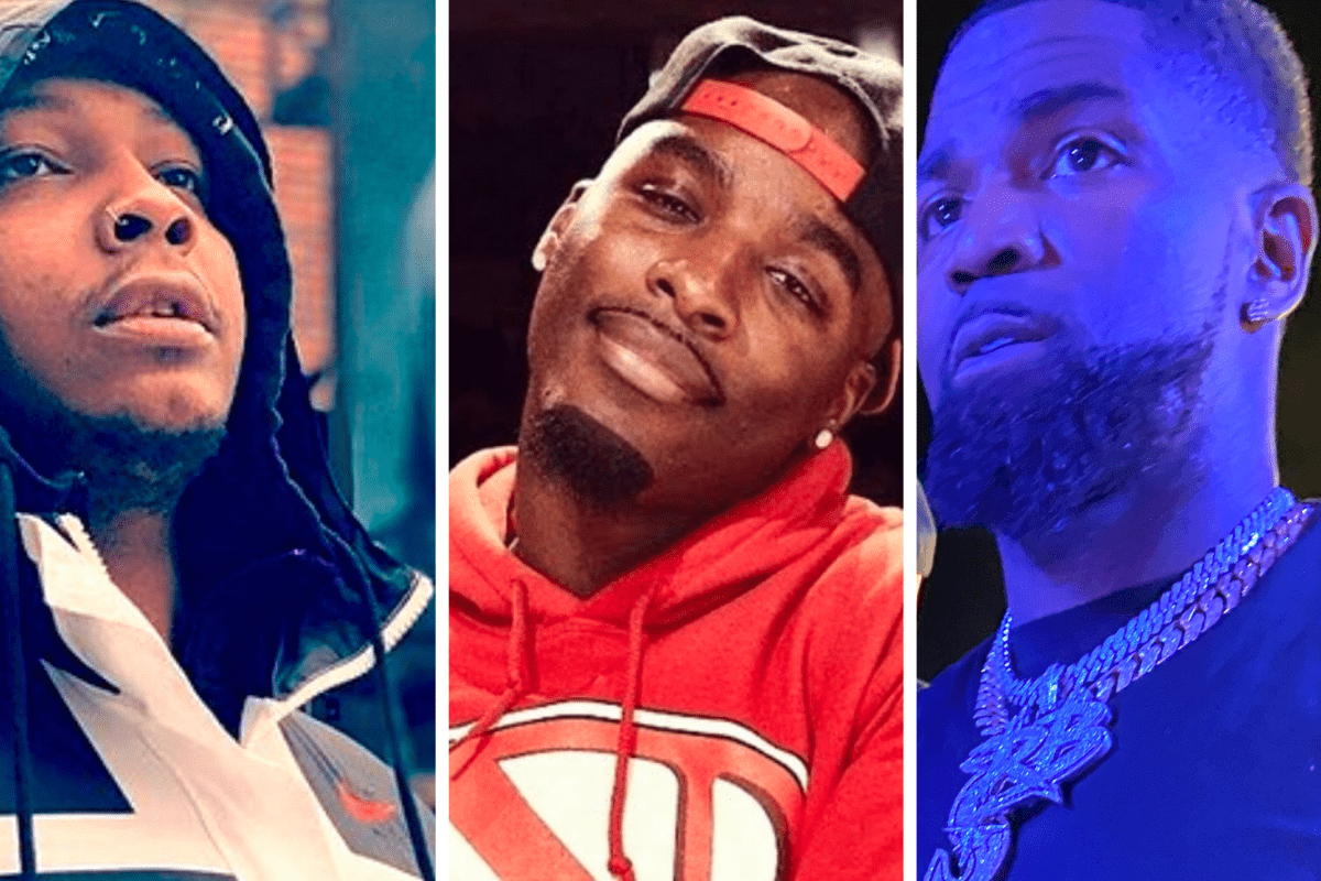 Midnight Madness Teams Revealed: Hitman Holla & Tsu Surf Down To The Wire Over NJ Twork