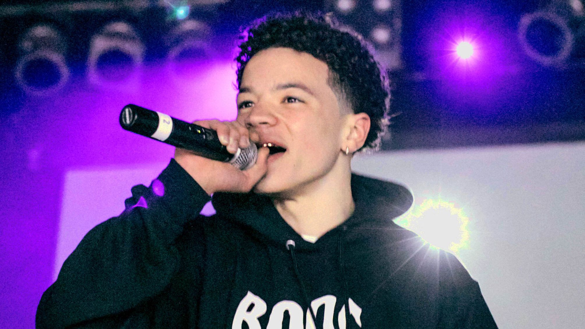 Lil Mosey’s Rape Case Defense Suffers Blow, Rapper Could Face Life in Prison if Convicted