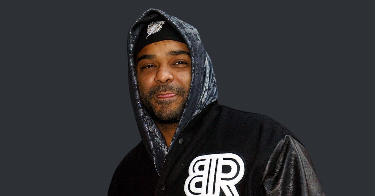 Jim Jones Works With Fivio Foreign, Says Drill Rapper ‘Got Bars’