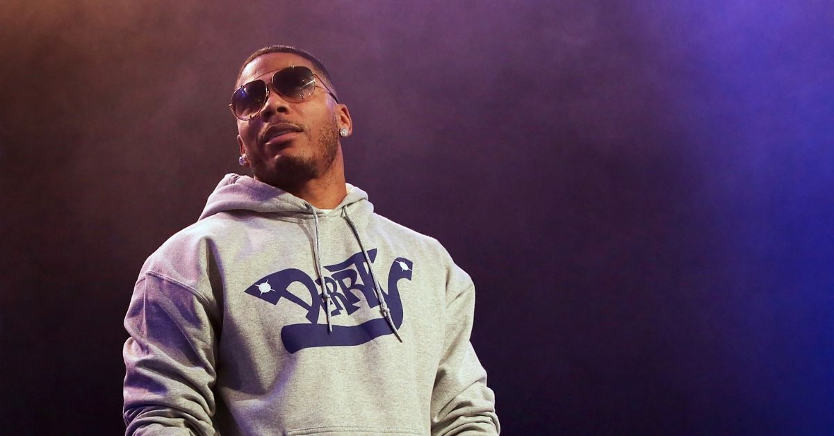 Nelly Denies Losing $300,000 & Giving Woman $100 For Returning It