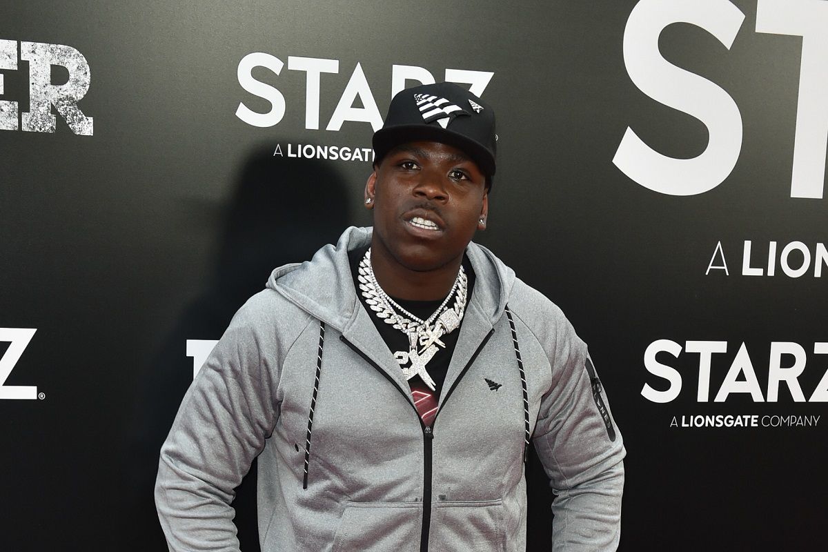 Casanova Wants Fans To Stop Asking Him About Jay-Z’s Help