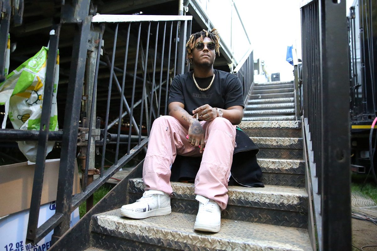Juice WRLD’s Mother Talks Her Son’s Inner Circle Enabling His Drug Use