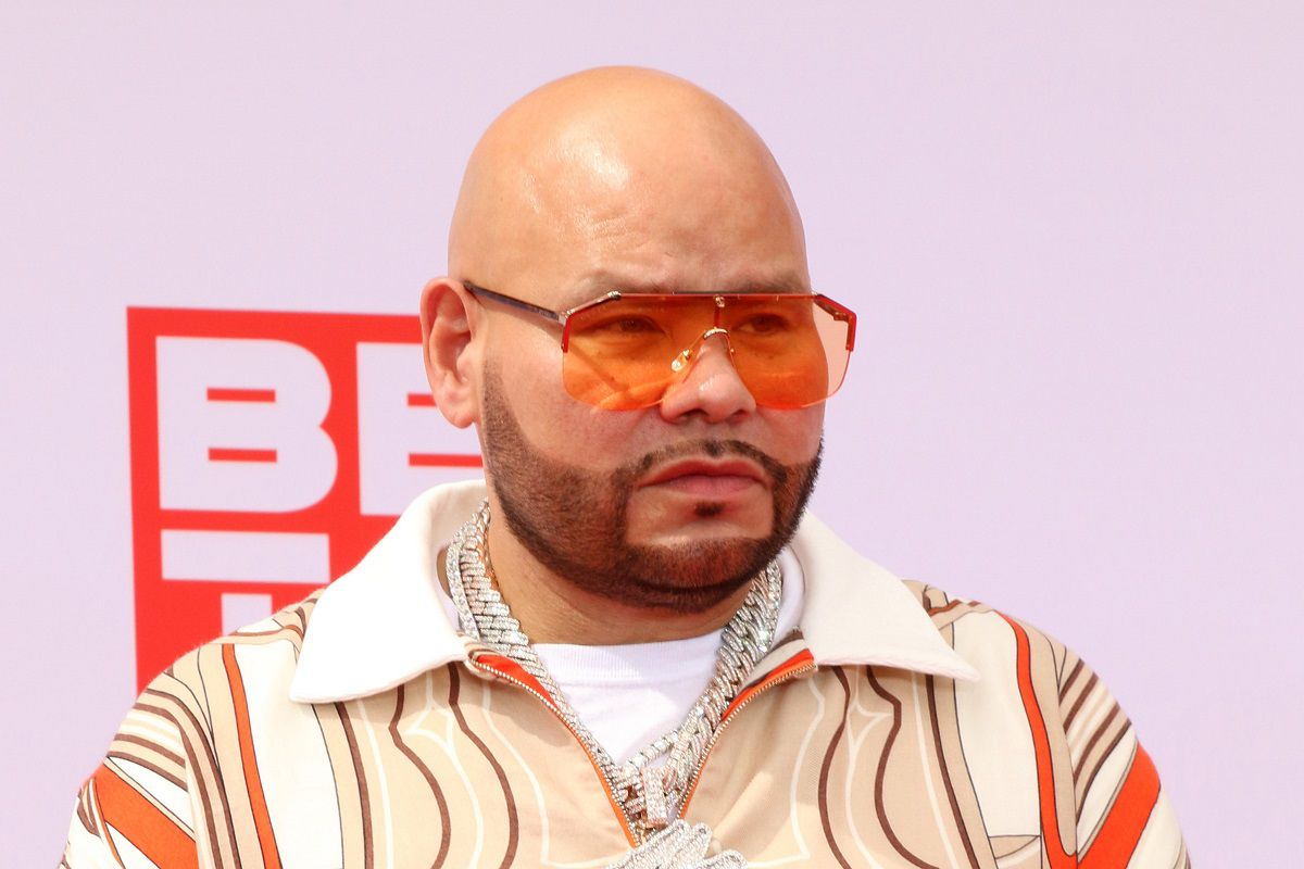 Fat Joe Launches Relief Fund For Victims Of Deadly Bronx Apartment Fire