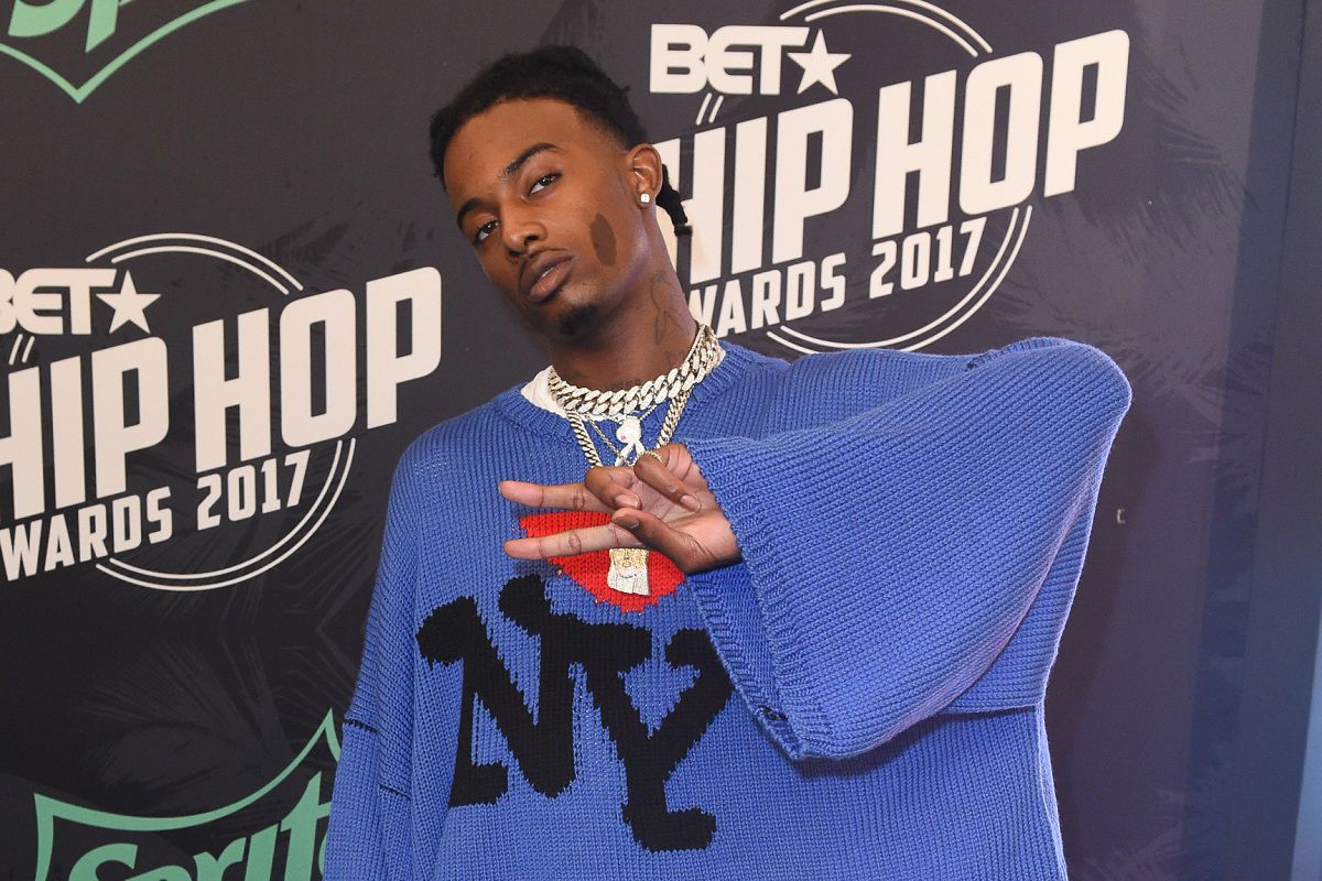 ‘Whole Lotta Red’ Becomes Playboi Carti’s Third Gold-Certified Project