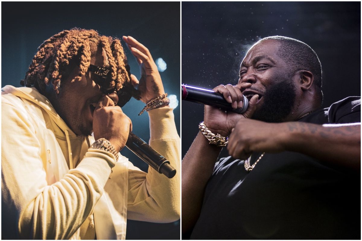 Gunna & Killer Mike To Appear On HBO’s ‘Chillin Island’ Series