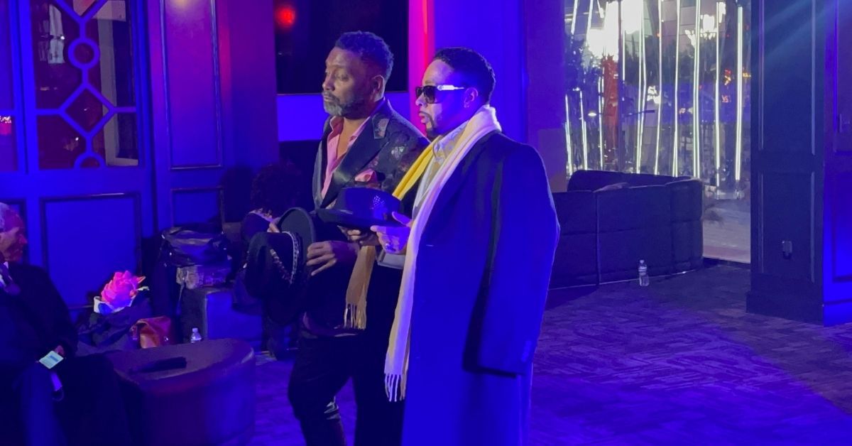 Morris Day Joins Forces With Big Daddy Kane For “Grown Man” Video