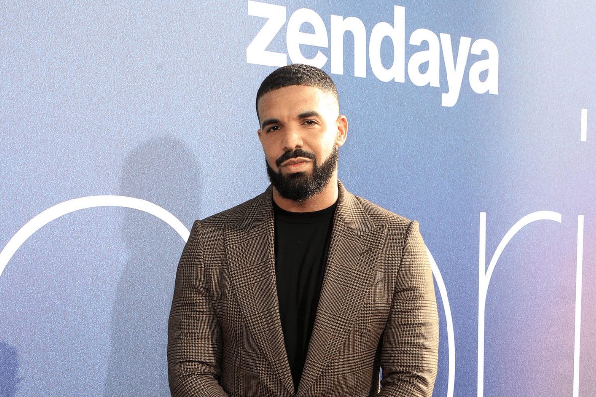 Drake’s Involvement With “Euphoria” Amazes Castmembers
