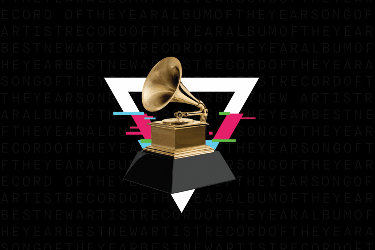 Grammy Awards Rescheduled For April In Las Vegas