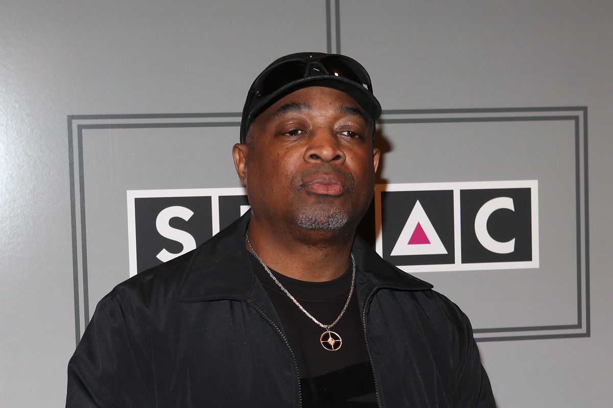 Chuck D Teams With PBS & BBC For ‘The Story Of Hip Hop’ Docuseries