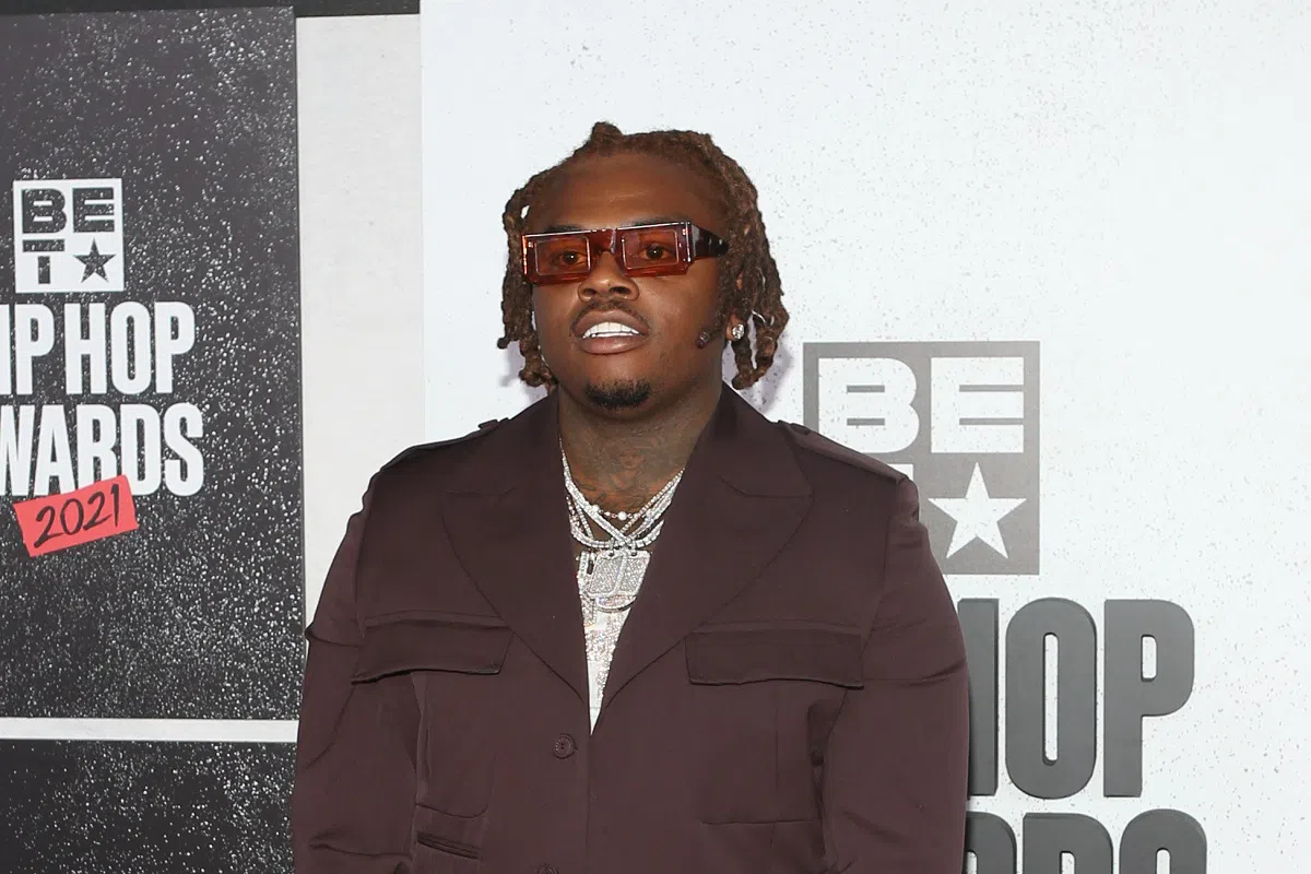 Gunna Lands 15 ‘DS4Ever’ Songs On The Hot 100 Chart