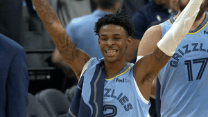 Ja Morant Names His Favorite Song Reference By Moneybagg Yo, J. Cole, Or Lloyd Banks