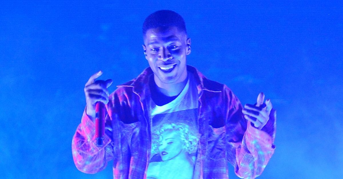 Kid Cudi, A$AP Rocky & Playboi Carti To Headline Smokers Club Festival