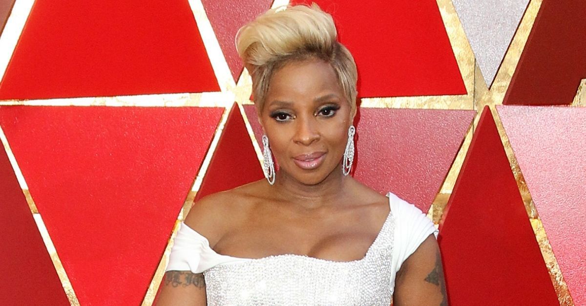 Mary J. Blige Unveils ‘Good Morning Gorgeous’ Tracklist Ahead Of Super Bowl Performance