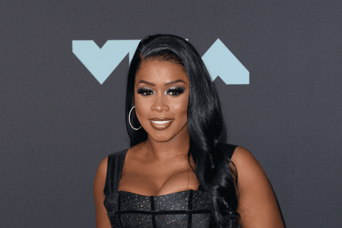 Remy Ma Reveals Plans To Bring Industry Artists To Battle Rap