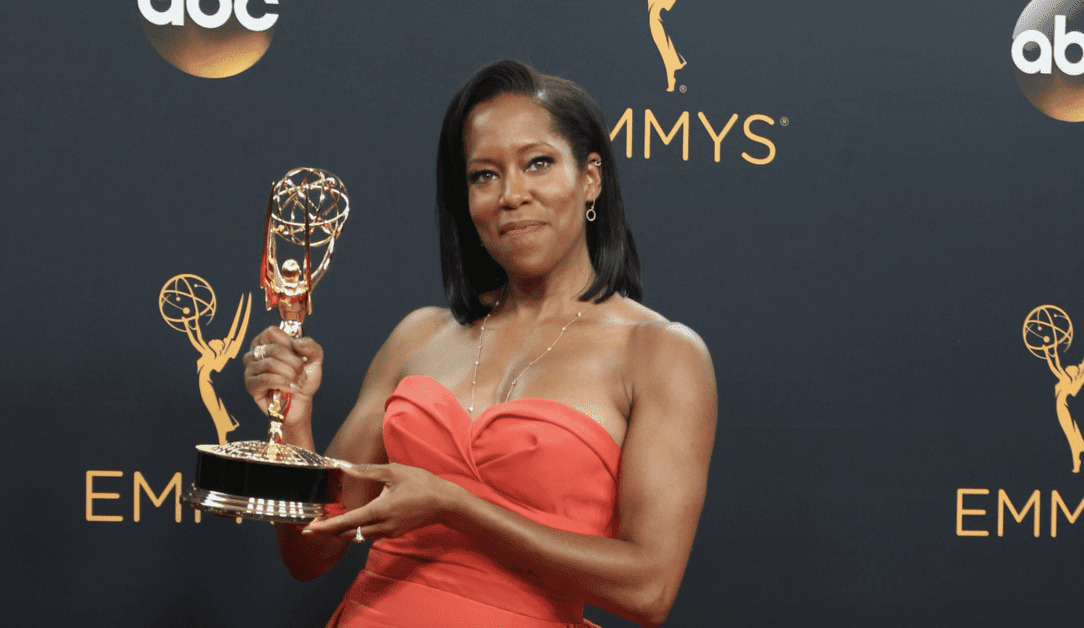 Actress Regina King Loses Son To Tragic Suicide; “Our Family Is Devastated “