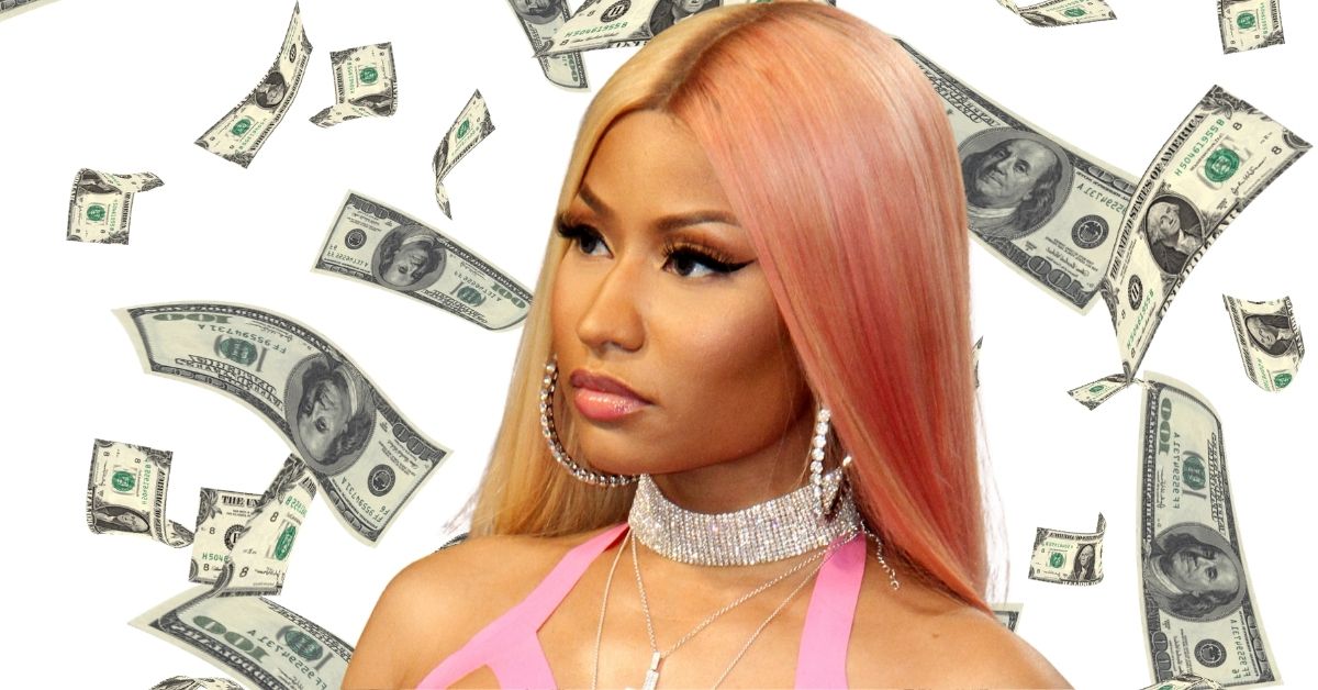 EXCLUSIVE: Nicki Minaj Wants To Sanction Rape Accuser For Claiming Rapper Is A Member Of The Bloods