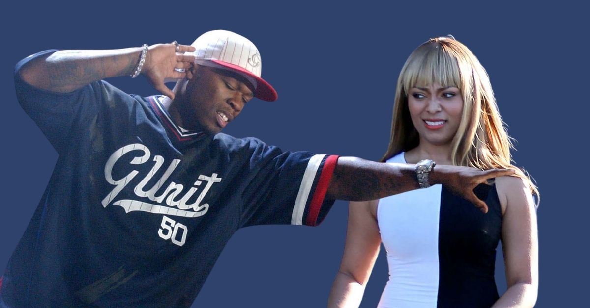 50 Cent Wants Teairra Mari To Pay Him His Money