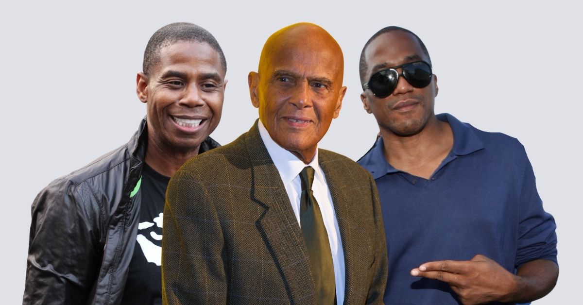 Harry Belafonte To Be Celebrated By Rappers, Activists At 95th Birthday Party
