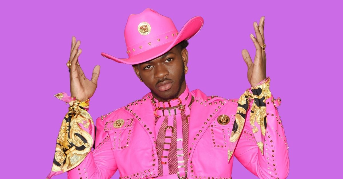 Lil Nas X Accused Of Stealing Pregnant Promotion From Metal Rapper
