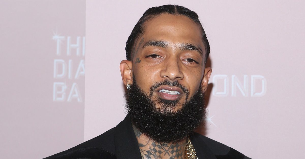Nipsey Hussle And His Businesses Profiled and Harassed By LAPD Through Their Now-Defunct Secret Program