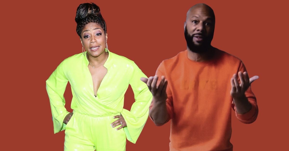 Tiffany Haddish Prayed For A Good Man And Got Arrested For DUI Instead