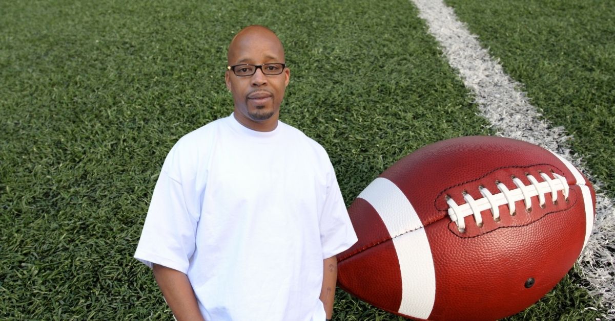 Warren G’s Son Has Been Drafted To The Buffalo Bills
