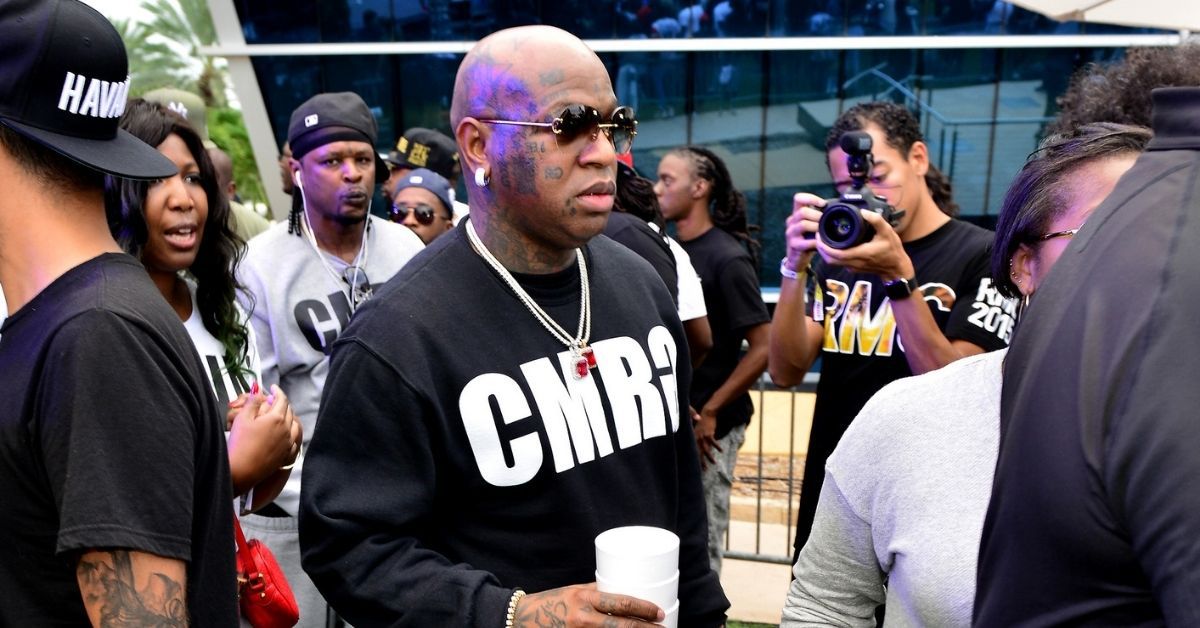 Birdman and Slim’s Brother Gets Released From A Life Sentence After Cooperating With Feds