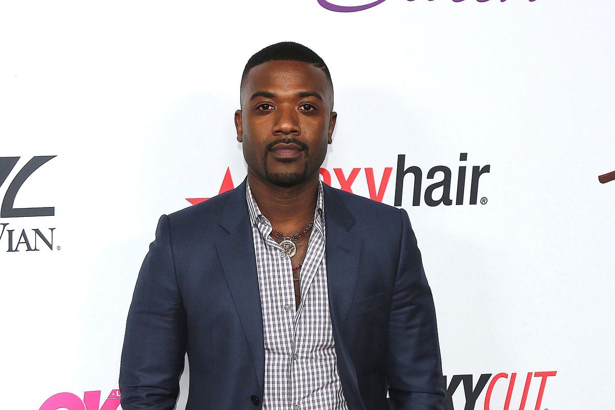 Ray J Responds To Kanye West Discussing  Rumored Unreleased Kim Kardashian Sex Tape