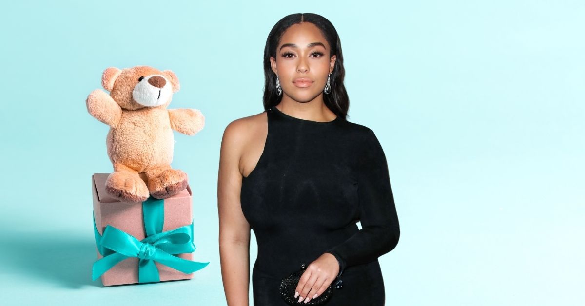 Jordyn Woods Gives Her Opinion On Kids After Pregnant Reports