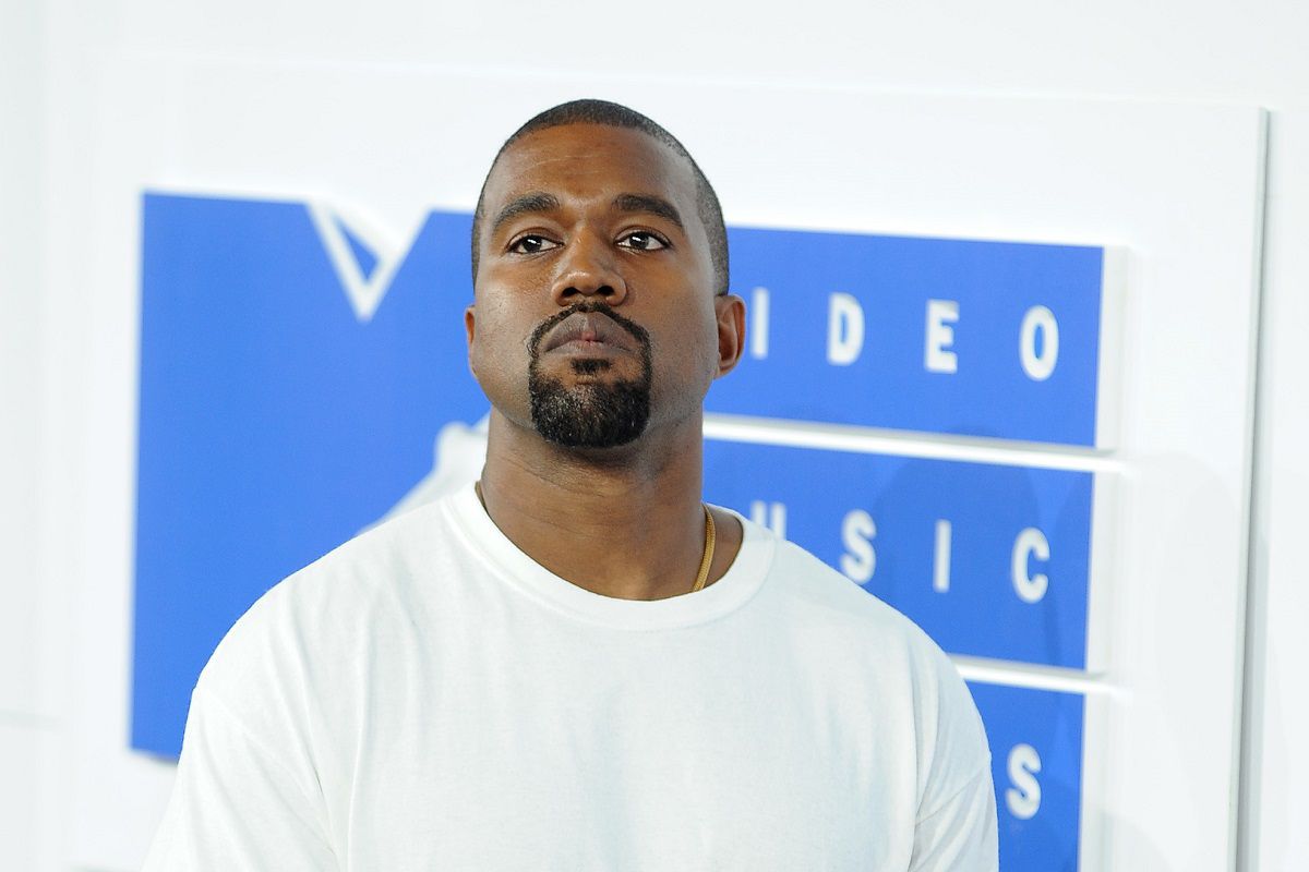 Kanye West Rep Denies Skid Row Fashion Show Collaboration