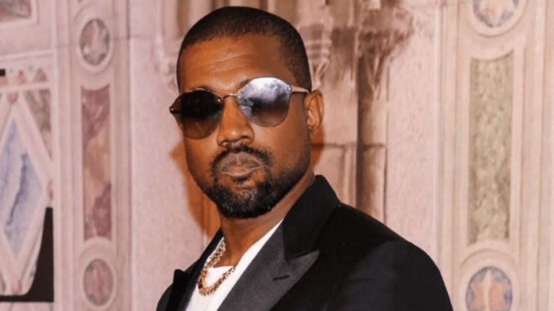 Is Kanye West Spreading Rumors About Kim Kardashian’s New Man, Pete Davidson?