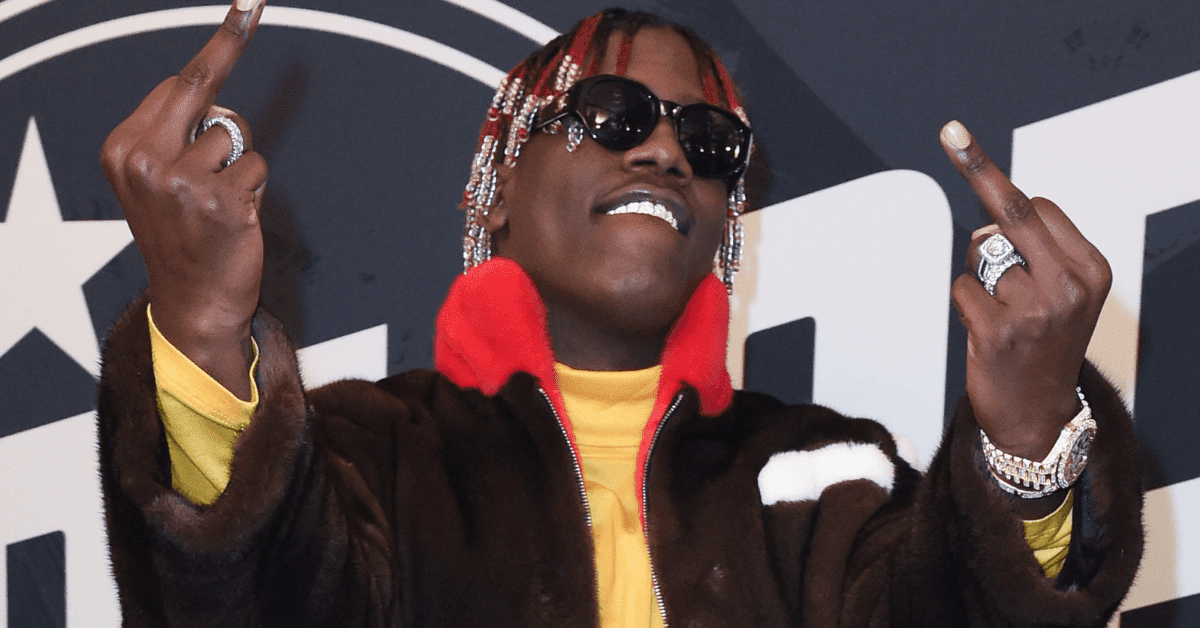 Lil Yachty Files Lawsuit Against NFT Company For Using His Name