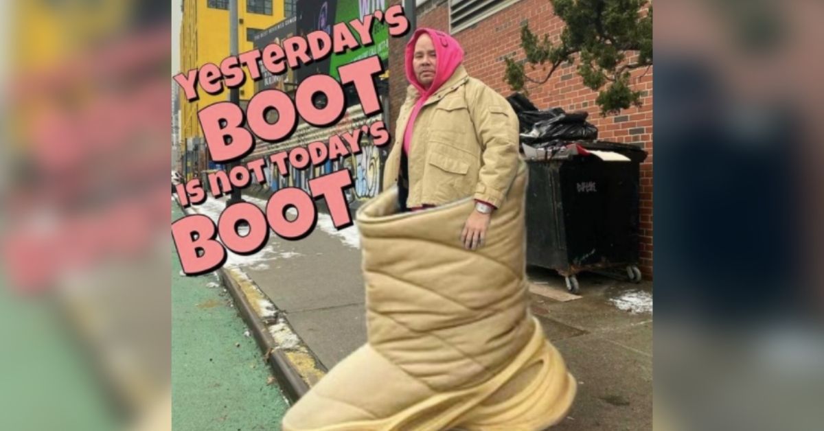 Fat Joe Addresses Yeezy Boot Backlash With An Unquestionable Response
