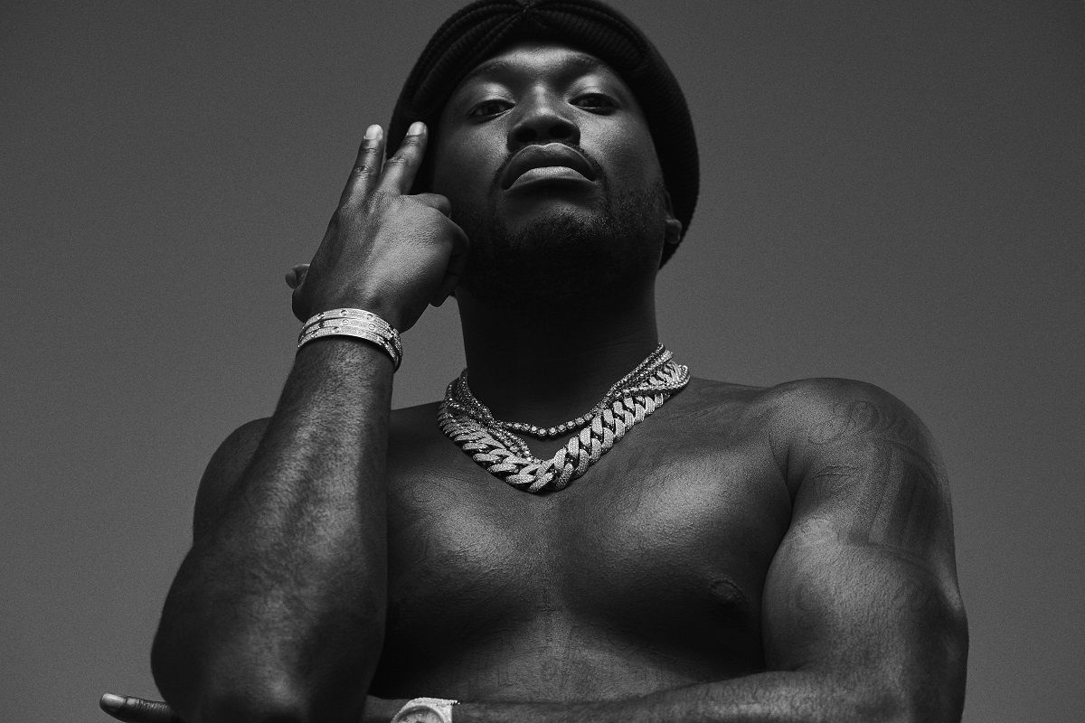Meek Mill Announces New Music Will Not Be Released Through A Major Label