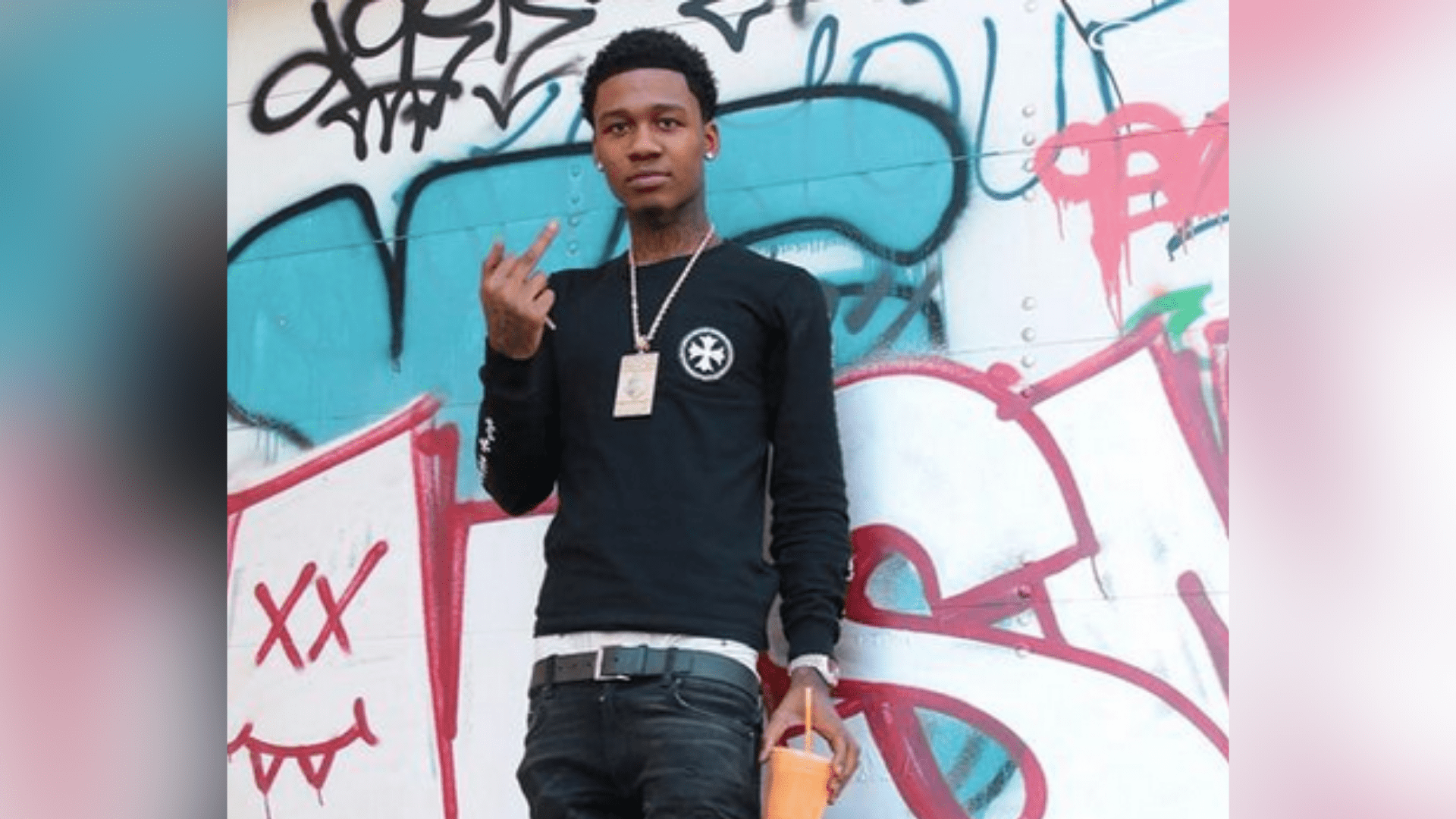 Brooklyn Drill Rapper Nas Blixky Shot And In Critical Condition