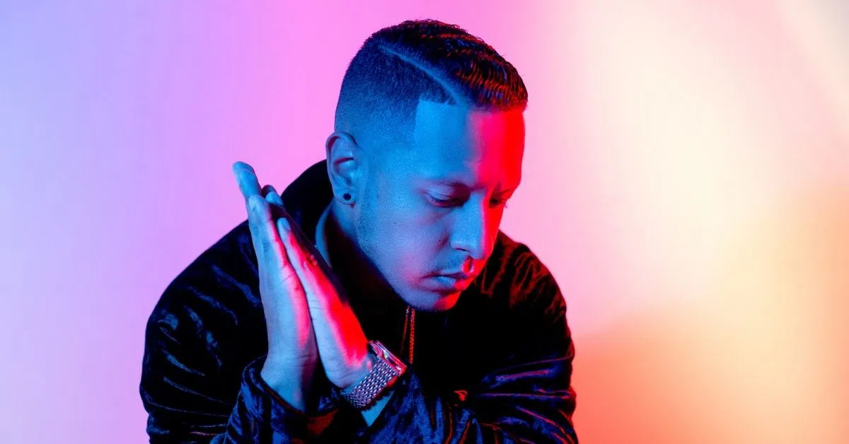 Reach Records Drops GAWVI Over Lewd Misconduct Allegations