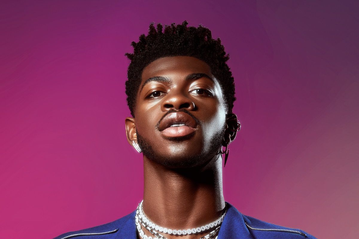 TidalWave Comics Give Rapper Lil Nas X Gets His Own Comic Book