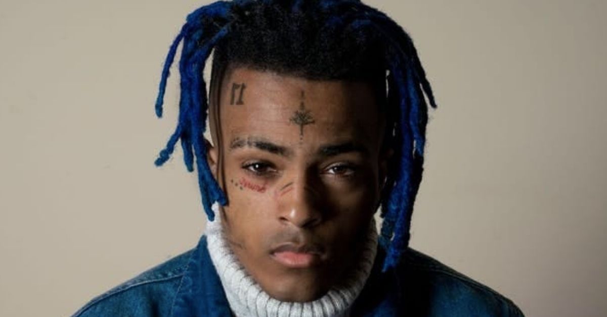 XXXTentacion Documentary Coming To SXSW & Hulu