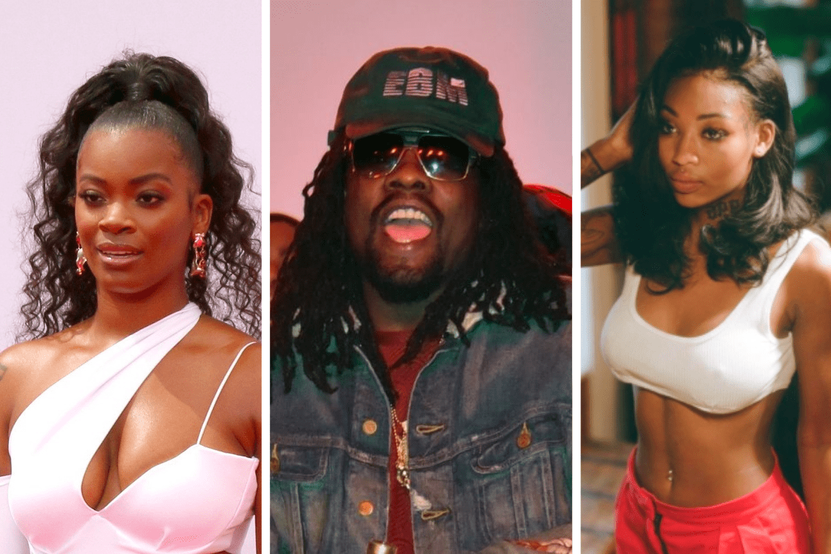 Broccoli City Festival Launches 4-Day Black Change Weekend, Wale Returns To Lineup