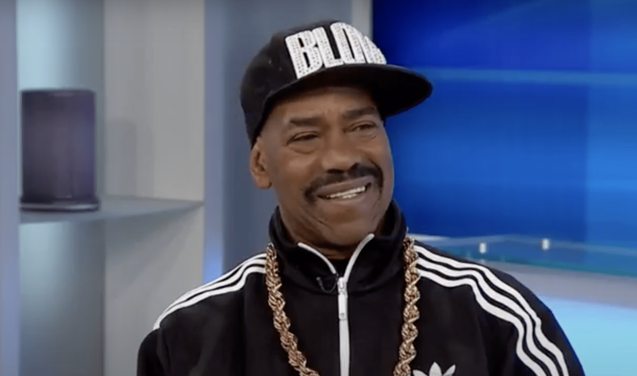 EXCLUSIVE: Thanks To Kurtis Blow, Chuck D, And Others Hip-Hop Finally Has A Union