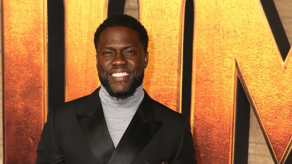 Kevin Hart’s New Musical ‘Storytown’ Picked Up By HBO Max