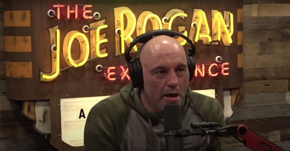 Podcaster Jeff Rogan Apologizes For Using The N-Word, Spotify Silent And Continues To Stream His Content