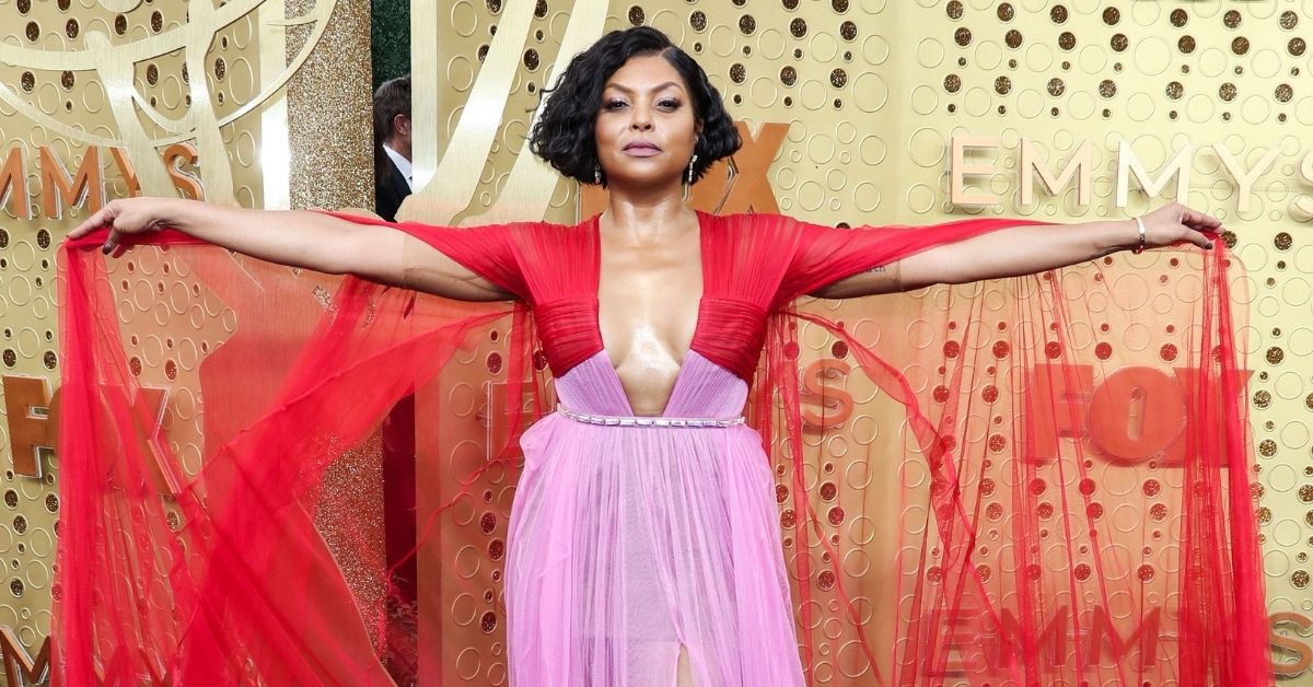 Taraji P. Henson Lands Major Role In “The Color Purple” Movie Musical