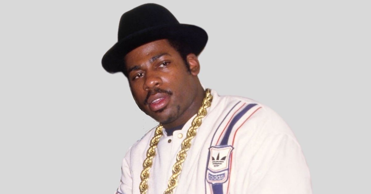 EXCLUSIVE: Jam Master Jay Murder Trial Dates Finally Set More Than 20 Years After Shocking Crime