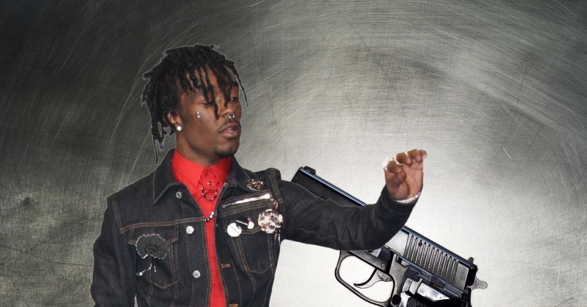 Lil Uzi Gets Probation, Must Undergo Mental Health Treatment For Pulling Gun On Brittany Bird And SAINT JHN