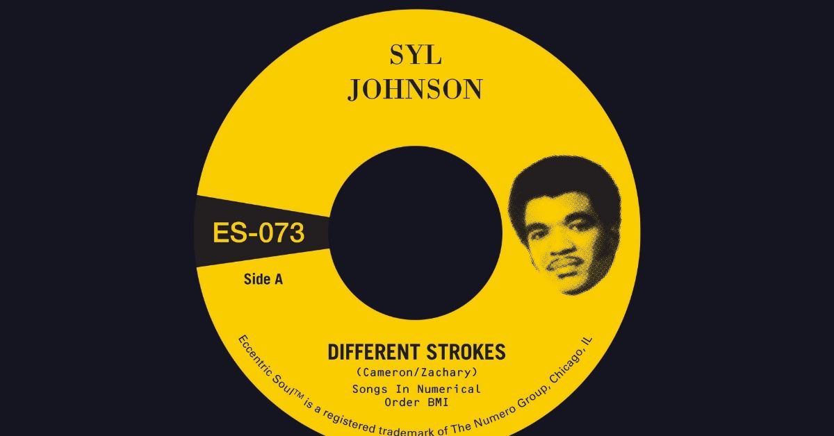 R&B Syl Johnson Dead, One Of The Most Sampled Artists By Hip-Hop Producers, At 85