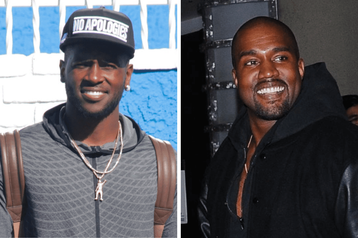 Antonio Brown Reveals New Role As Donda Sports President With $2 Million Super Bowl Invoice