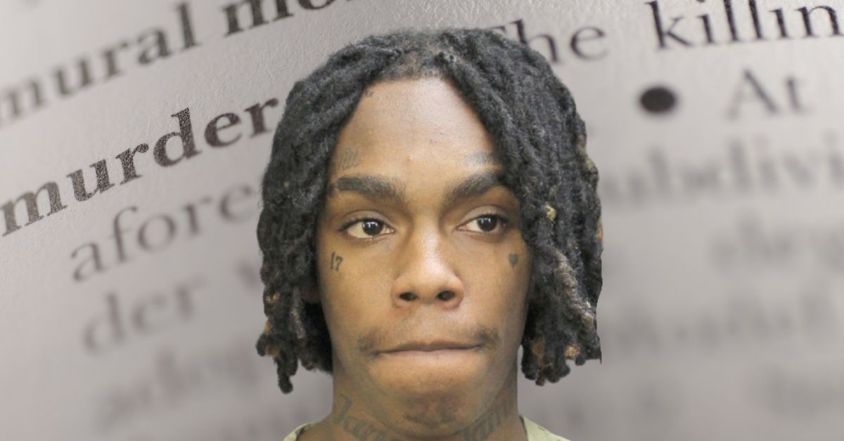 YNW Melly Seeks To Avoid Death Penalty In Murder Case